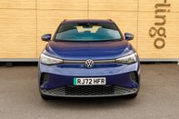 Volkswagen Id.4 LIFE 6