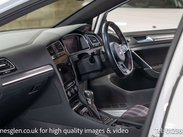 Volkswagen Golf 2.0 Golf GTi Performance TSi Semi-Auto 5dr 12