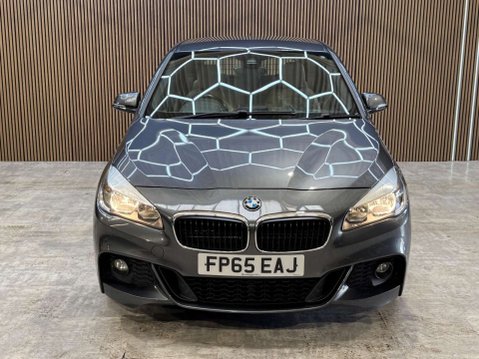 BMW 2 Series 1.5 216d M Sport 5dr 39