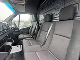 Mercedes-Benz Sprinter AUTO MWB L2H2 High Roof Pro Air Con Camera EURO 6 12