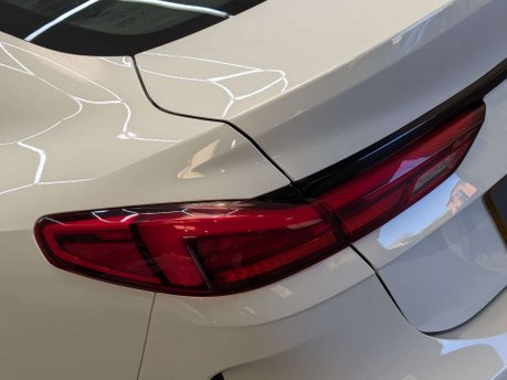 BMW 2 Series 1.5 218I Sport 4dr 43