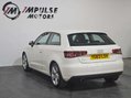 Audi A3 1.2 A3 Sport TFSI 3dr 8