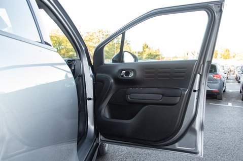 Citroen C3 Aircross PURETECH SHINE PLUS S/S 14