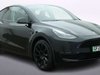 Tesla Model Y (Dual Motor) Long Range SUV 5dr Electric Auto 4WDE (384 bhp)