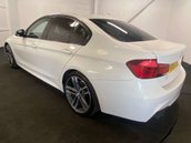 BMW 3 Series 2.0 320i M Sport Shadow Edition 4dr 3