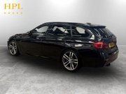 BMW 3 Series 2.0 320i M Sport Shadow Edition Touring 5dr Petrol Auto Euro 6 (s/s) (184 p 5