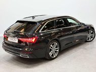 Audi A6 3.0 TDI V6 50 S line Estate 5dr Diesel Tiptronic quattro Euro 6 (s/s) (286 26