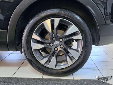 Vauxhall Grandland X 1.6 Turbo D BlueInjection Sport Nav Euro 6 (s/s) 5dr 68