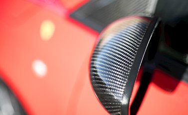 Abarth 695 Tributo Ferrari 30