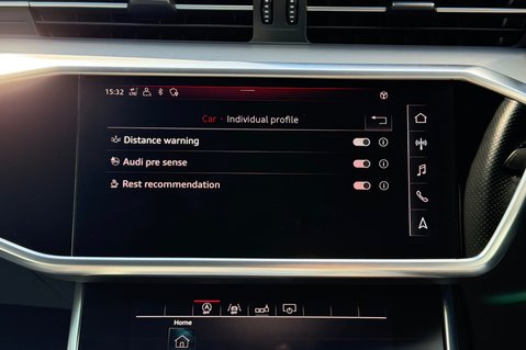 Audi A6 TDI S LINE MHEV - 20 INCH ALLOYS -VIRTUAL DASH -MEMORY SEATS 48