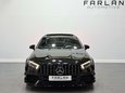 Mercedes-Benz A Class 2.0 A45 AMG S Plus Hatchback 5dr Petrol 8G-DCT 4MATIC+ Euro 6 (s/s) (421 ps 10