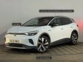 Volkswagen Id.4 1ST EDITION PRO PERFORMANCE 77KWH 4