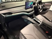 Skoda Enyaq Enyaq iV 60 Nav Loft 5dr 52