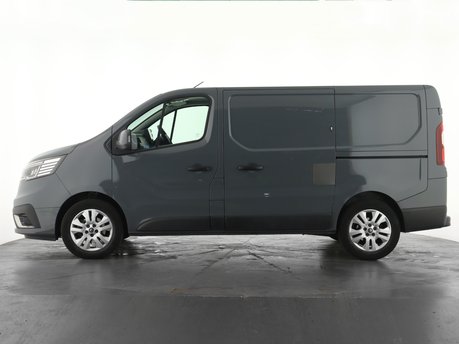 Renault Trafic SL28 Blue dCi 130 Sport 8