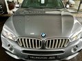 BMW X5 3.0 40d M Sport Auto xDrive Euro 6 (s/s) 5dr 12