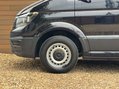 Volkswagen Crafter 2.0 Crafter CR35 Trendline TDI 12