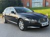 Jaguar XF 2.2 XF Luxury D Auto 5dr
