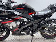 Yamasaki Ym 2023 ONLY 3K 50CC GEARED 50CC NEW MOT SERVICED SPORTS BIKE 21