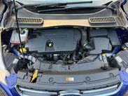 Ford Kuga TITANIUM TDCI 4x4 22