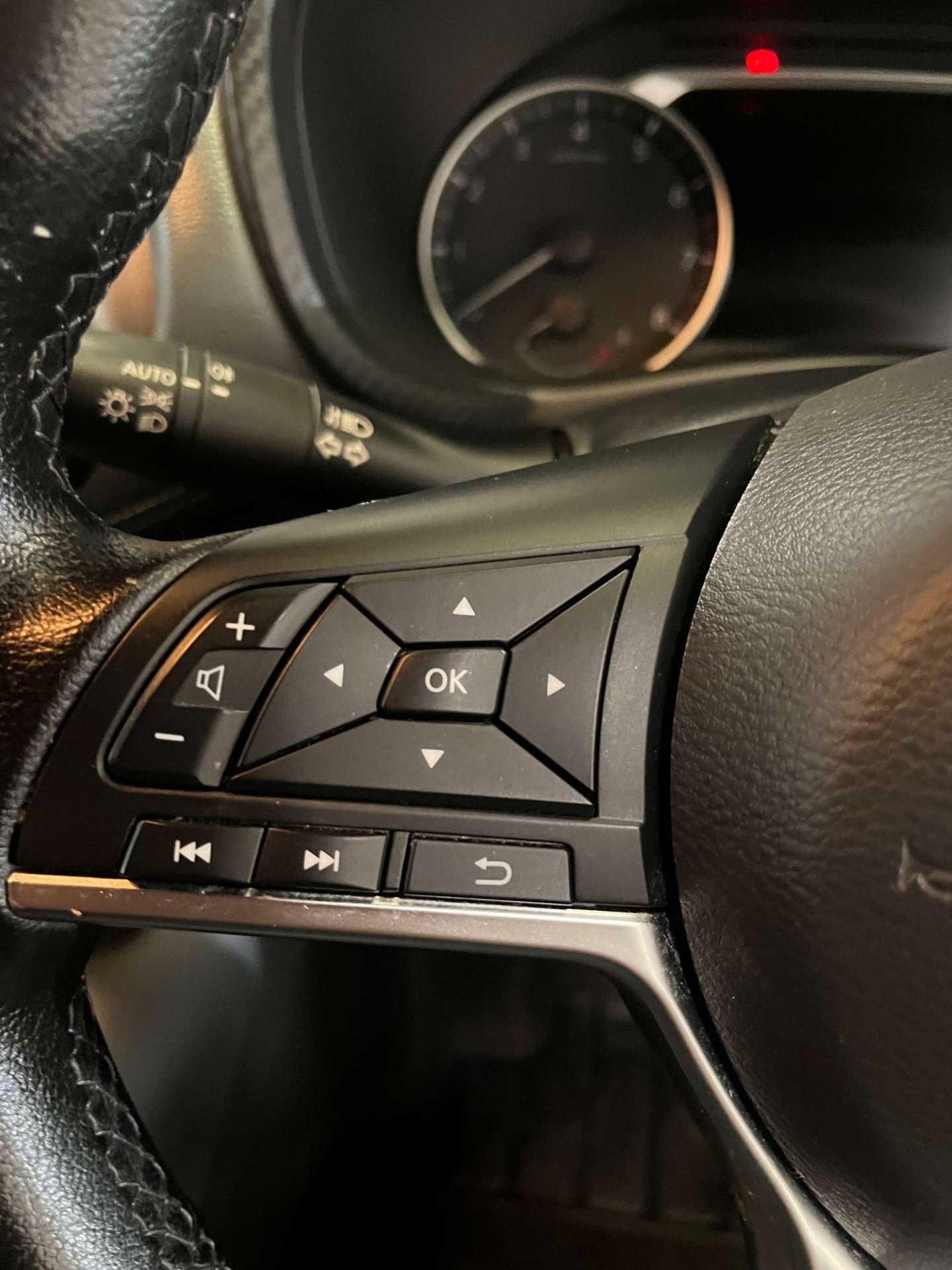 2022 Nissan Juke — image 16