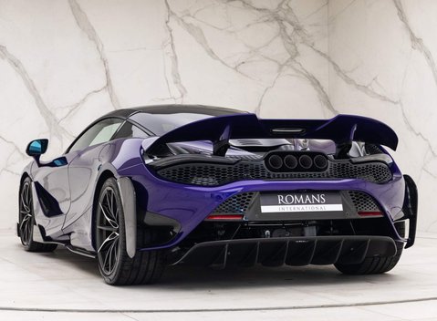 McLaren 765LT V8 SSG 5