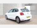 Volkswagen Polo 1.2 TSI BlueMotion Tech Match Euro 6 (s/s) 5dr 5