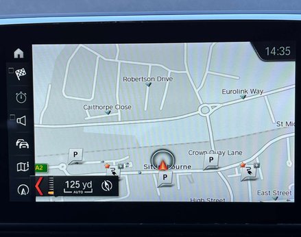 BMW 2 Series 1.5 225XE M Sport Auto 4WD 5dr 30