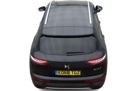 DS DS 7 1.5 BlueHDi Performance Line Crossback 5dr Diesel Manual Euro 6 (s/s) (130  8