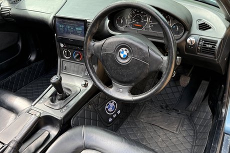 BMW Z3 1.9i 2dr 30