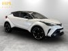 Toyota C-HR 2.0 VVT-h GR SPORT SUV 5dr Petrol Hybrid CVT Euro 6 (s/s) (184 ps)