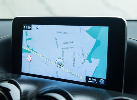 Mercedes-Benz AMG GT R 20