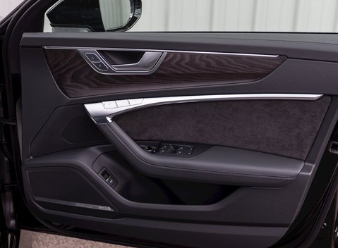 Audi RS6 Avant Vorsprung 23