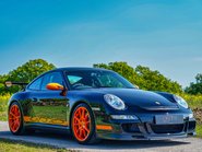 Porsche 911 GT3 RS 2