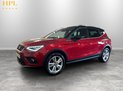 SEAT Arona 1.0 TSI GPF FR SUV 5dr Petrol Manual Euro 6 (s/s) (115 ps) 3