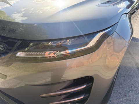 Land Rover Range Rover Evoque 2.0 Range Rover Evoque R-Dynamic S D 4x2 5dr 42