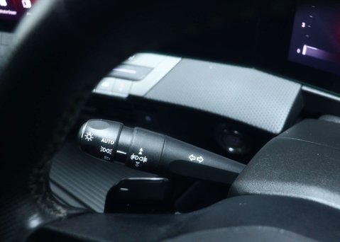 Vauxhall Astra 1.2 Astra Ultimate Turbo Auto 5dr 33