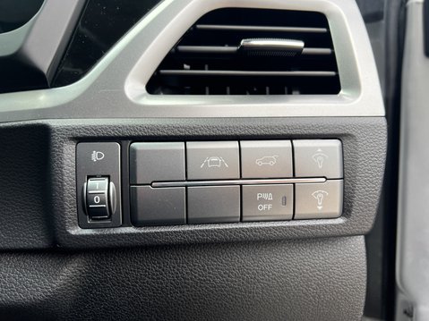 SsangYong Korando 1.6D Ultimate SUV 5dr Diesel Auto Euro 6 (136 ps) 24