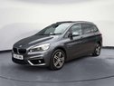 BMW 2 Series 2.0 220d xDrive Sport Auto 4WD 5dr
