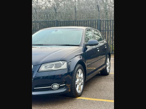 Audi A3 1.4 TFSI SE Sportback 5dr Petrol S Tronic Euro 5 (s/s) (125 ps) 32