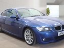 BMW 3 Series 2.0 320i M Sport Coupe 2dr Petrol Steptronic Euro 4 (170 ps)