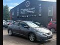 Honda Civic 1.8 Civic i-VTec ES 5dr 2
