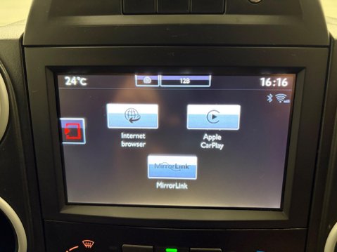 Citroen Berlingo 1.6 HDi 625 Enterprise L1 5dr 18
