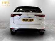 Mazda CX-60 2.5 e-SKYACTIV 17.8kWh Exclusive-Line SUV 5dr Petrol Plug-in Hybrid Auto 4W 6