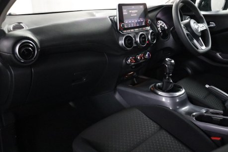 Nissan Juke DIG-T ACENTA 34