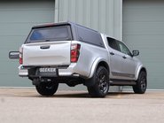 Isuzu D-Max 2026  V-CROSS COMMERCIAL STYLED @ SEEKER ASK ABOUT REAR SEAT CONVERSION 7