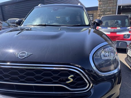 Mini Countryman COOPER S E ALL4 2