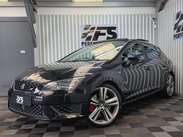 SEAT Leon 2.0 TSI Cupra 280 Hatchback 5dr Petrol DSG Euro 6 (s/s) (280 ps) 3