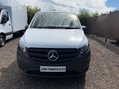 Mercedes-Benz Vito 2.1 114 CDI Progressive RWD L2 Euro 6 (s/s) 5dr 3