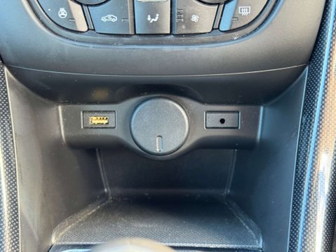 Vauxhall Cascada 1.4 Cascada Elite S/S 2dr - NATIONAL DELIVERY* 38