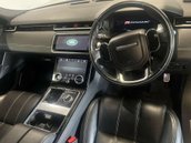 Land Rover Range Rover Velar 2.0 Range Rover Velar R-Dynamic HSE D240 Auto 4WD 5dr 13